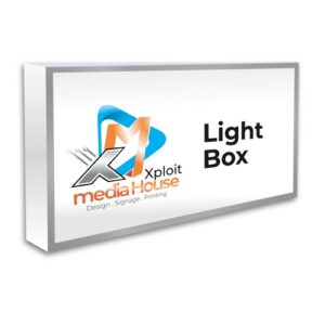 Light Box